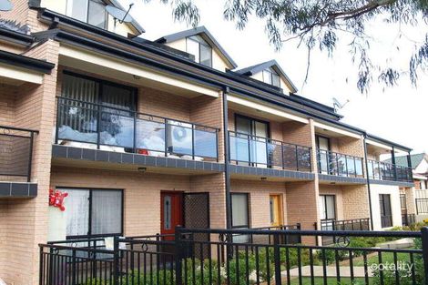 Property photo of 8/104-110 Elizabeth Street Granville NSW 2142