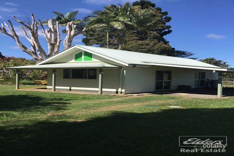 202 Topaz Rd, Glen Allyn, QLD 4885