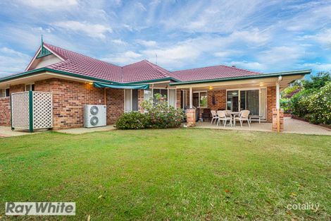 Property photo of 10 Tower Close Murrumba Downs QLD 4503
