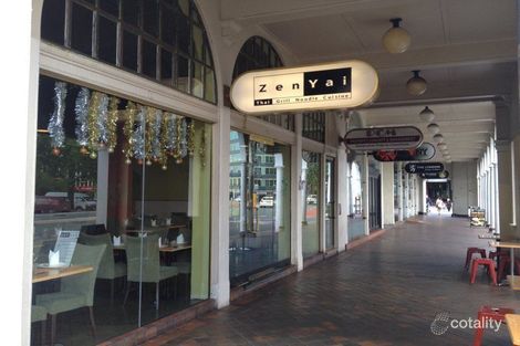 111 London Cct, City, ACT 2601