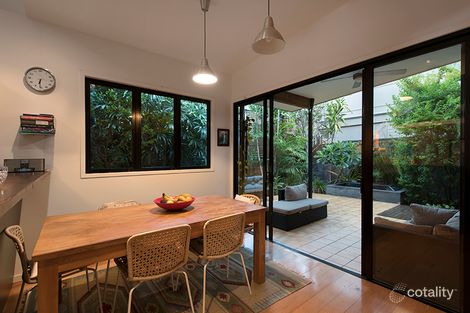 Property photo of 125C Heal Street New Farm QLD 4005