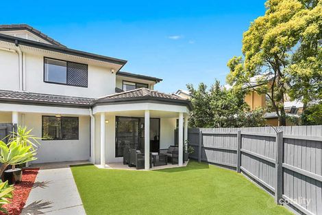 2/17 Bilyana St, Balmoral, QLD 4171