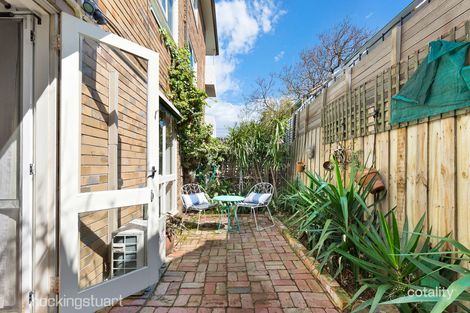 Property photo of 1/108 Park Street St Kilda West VIC 3182