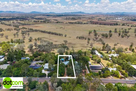 Property photo of 67 Panorama Road Calala NSW 2340