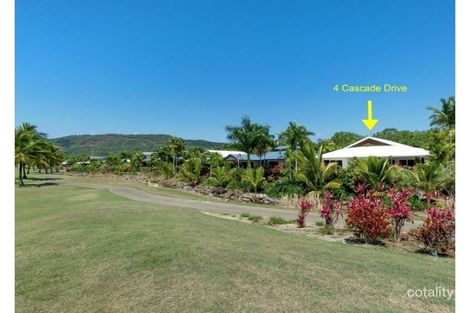 Property photo of 4 Cascade Drive Craiglie QLD 4877