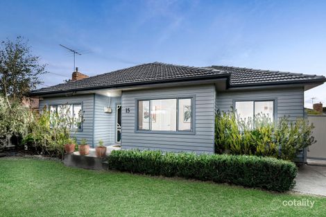 Property photo of 15 Perth Avenue Albion VIC 3020