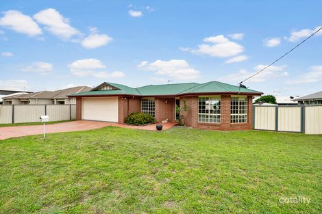 Property photo of 21 Gorman Street Darling Heights QLD 4350