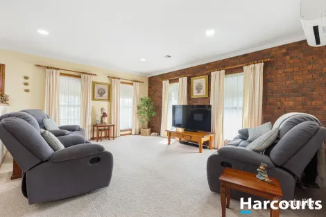 Property photo of 93 Edwards Street Wangaratta VIC 3677