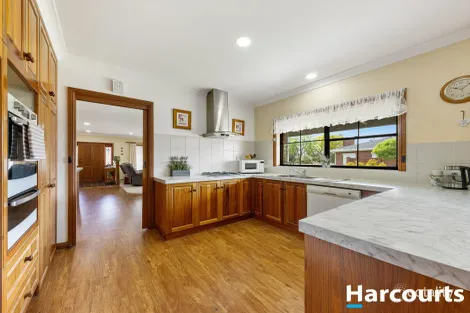 Property photo of 93 Edwards Street Wangaratta VIC 3677