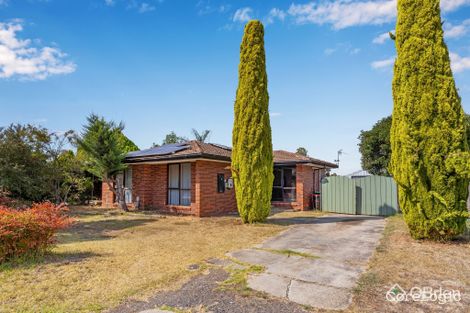 Property photo of 16 Grenville Place Melton West VIC 3337