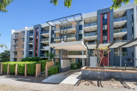 Property photo of 29/16 Oxford Street Blacktown NSW 2148