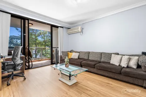 Property photo of 29/16 Oxford Street Blacktown NSW 2148