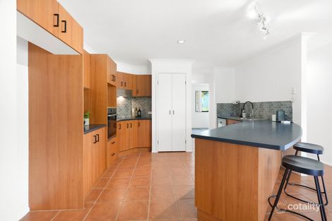 Property photo of 5 Lomatia Court Bonogin QLD 4213