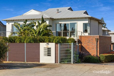 Property photo of 1/657 Esplanade Mornington VIC 3931