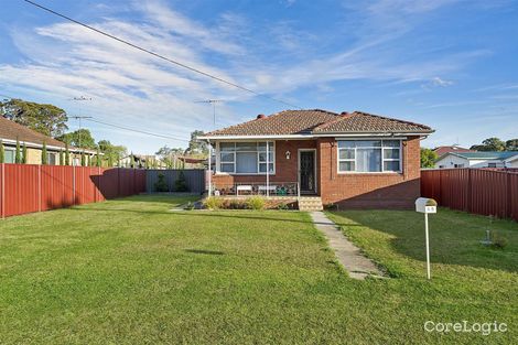 Property photo of 44 Coveny Street Doonside NSW 2767