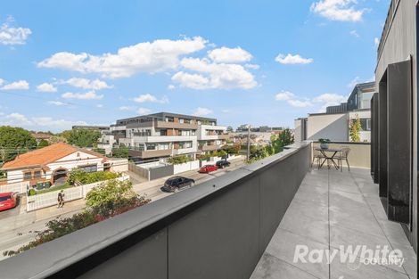 203/17 Elliott Ave, Carnegie, VIC 3163