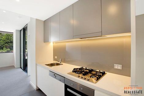 Property photo of 1212/1 Scotsman Street Forest Lodge NSW 2037