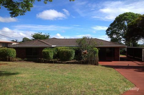 29 Champagne Cres, Wilsonton Heights, QLD 4350
