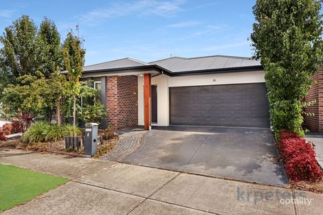 Property photo of 4 Cyan Crescent Officer VIC 3809