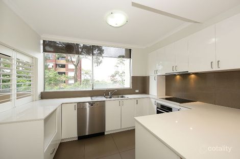 Property photo of 305/29 Yeo Street Neutral Bay NSW 2089