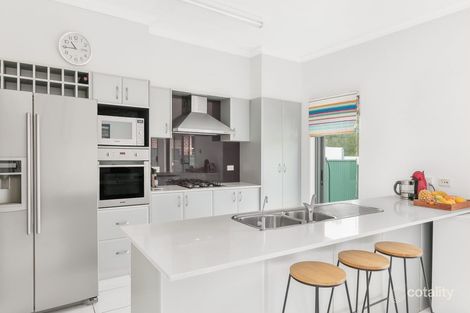 Property photo of 31 Serpentine Crescent North Balgowlah NSW 2093