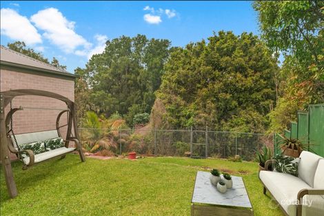 Property photo of 31 Serpentine Crescent North Balgowlah NSW 2093