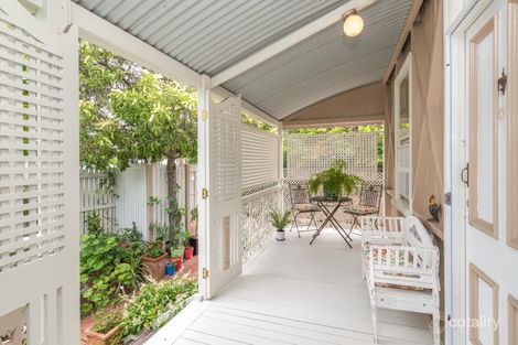 Property photo of 127 Fernberg Road Paddington QLD 4064