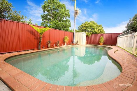Property photo of 75 Fantail Crescent Erskine Park NSW 2759