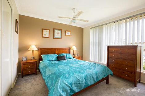 Property photo of 75 Fantail Crescent Erskine Park NSW 2759