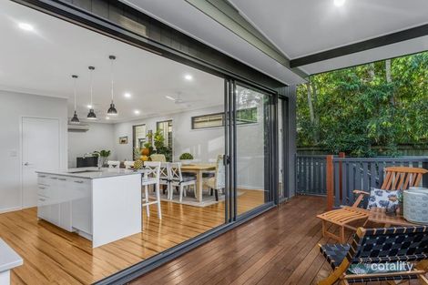 Property photo of 1/64 Shamrock Street Gordon Park QLD 4031