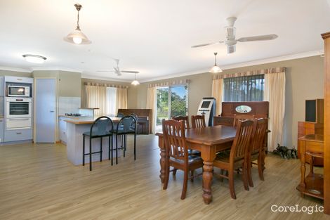 Property photo of 29 Willowie Crescent Capalaba QLD 4157