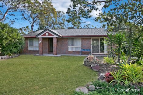 Property photo of 29 Willowie Crescent Capalaba QLD 4157