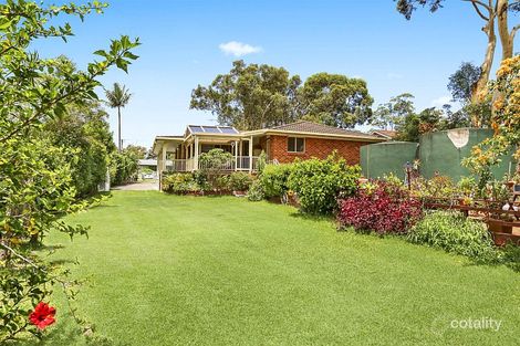 Property photo of 43 Jabbarup Road Wyee NSW 2259