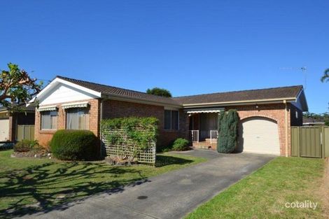 10 Oval Dr, Shoalhaven Heads, NSW 2535