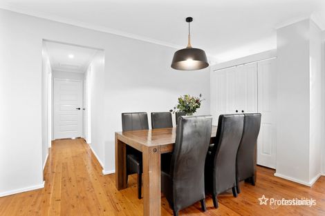 Property photo of 40 Scenic Circuit Cranebrook NSW 2749