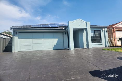 22 Mallacoota Pl, Woodcroft, NSW 2767