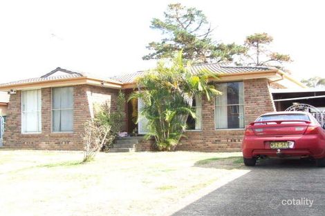 4 Rush Pl, Quakers Hill, NSW 2763