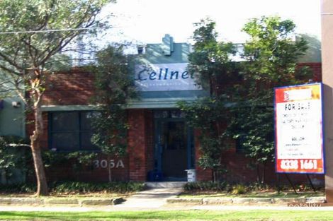 5/1299-1305 Botany Rd, Mascot, NSW 2020