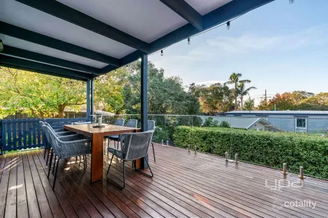 Property photo of 6 Yannuga Street Rye VIC 3941