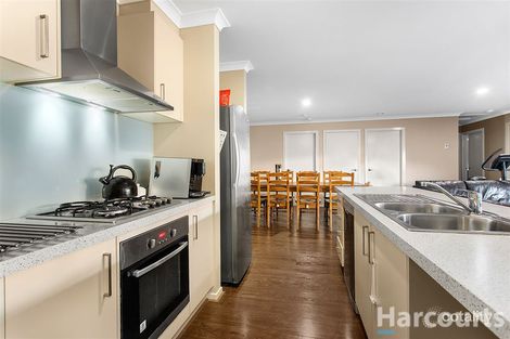 Property photo of 8 Liverpool Street Doreen VIC 3754
