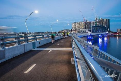 808/41-45 Hill Rd, Wentworth Point, NSW 2127