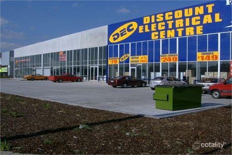 298-300 Old Geelong Rd, Hoppers Crossing, VIC 3029