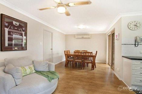 Property photo of 16 Coburn Circuit Metford NSW 2323