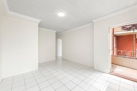 Property photo of 5/10 Hampstead Road Homebush West NSW 2140