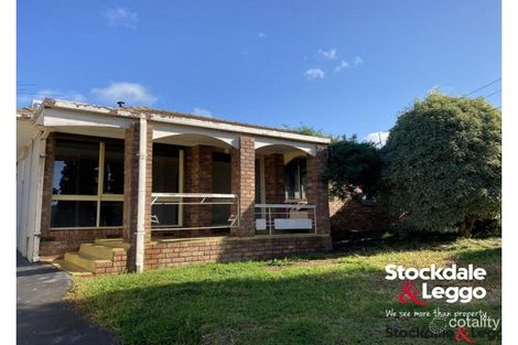 11 Gorae Ct, Westmeadows, VIC 3049