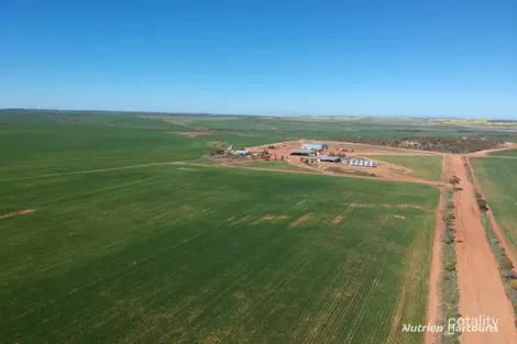 1141 Arrinooka Rd, Canna, WA 6627