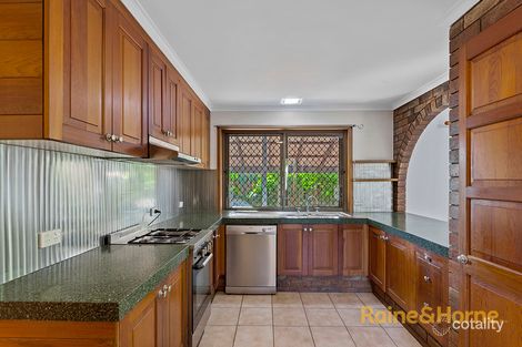 Property photo of 237 Mackenzie Street Centenary Heights QLD 4350