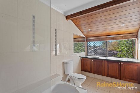 Property photo of 237 Mackenzie Street Centenary Heights QLD 4350