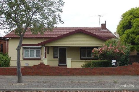 Property photo of 12 Ware Street Thebarton SA 5031