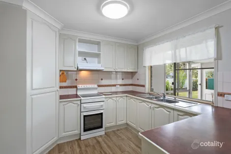 Property photo of 7 Cox Street Oakey QLD 4401